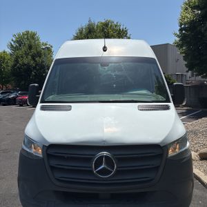 2019 Mercedes-BENZ OTHERS — миниатюра 15