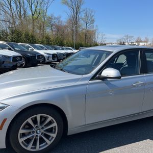 BMW 320I XDRIVE - 2