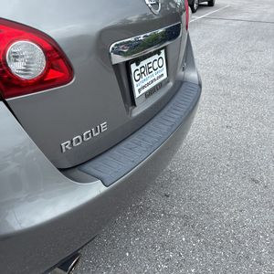 2011 Nissan ROGUE SV 照片 48