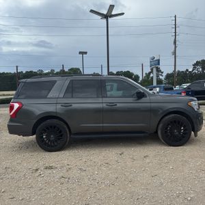 FORD EXPEDITION XL STX - 10