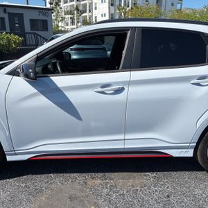 HYUNDAI KONA N BASE - 4
