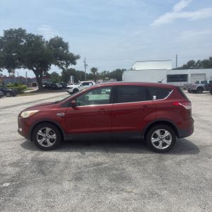 صورة 3 لـ 2016 FORD ESCAPE SE