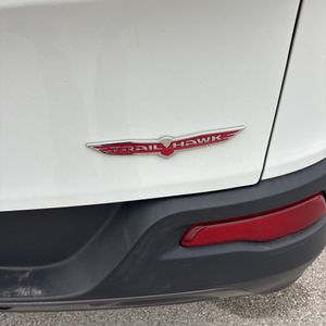 صورة مصغرة 23 لـ 2015 JEEP CHEROKEE TRAILHAWK
