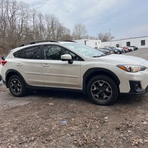 SUBARU CROSSTREK 2.0I PREMIUM - 10