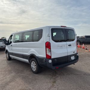 FORD TRANSIT 350 XL - 5