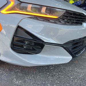 2021 KIA K5 GT-LINE — миниатюра 59