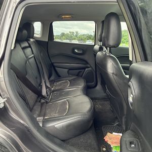 2020 JEEP COMPASS LATITUDE thumbnail 35