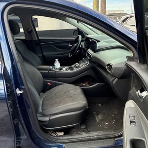 2023 Hyundai SANTA FE SEL 照片 32