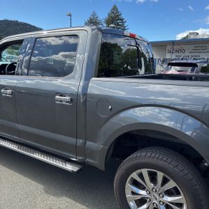 FORD F-150 XLT - 6