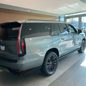 CADILLAC ESCALADE-V ESV BASE - 7