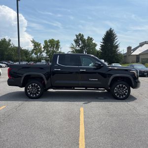 صورة 10 لـ 2026 Toyota TUNDRA LIMITED