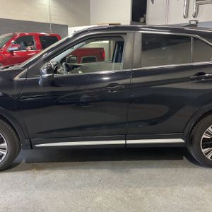 MITSUBISHI ECLIPSE CROSS SEL - 4