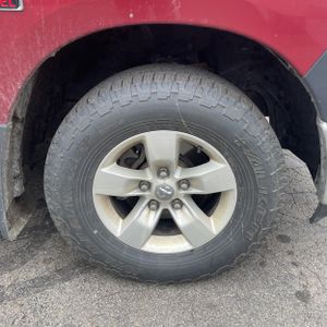 صورة مصغرة 20 لـ 2015 RAM 1500 TRADESMAN