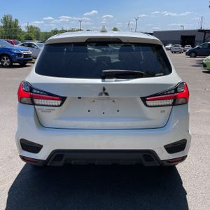 صورة 6 لـ 2021 Mitsubishi OUTLANDER SPORT SE