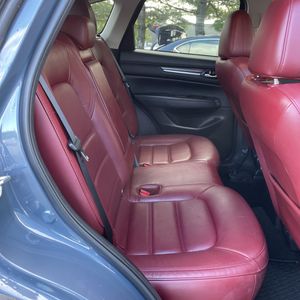2024 Mazda CX-5 2.5 S CARBON EDITION 缩略图 34