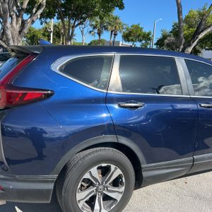 صورة 9 لـ 2020 Honda CR-V LX