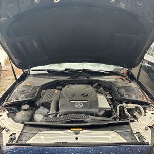 2016 Mercedes-BENZ C-CLASS thumbnail 46