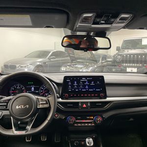 2023 KIA FORTE GT thumbnail 37