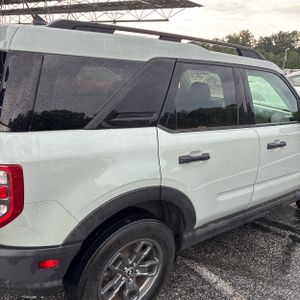 2022 FORD BRONCO SPORT BIG BEND 照片 9