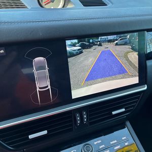 2019 Porsche CAYENNE S 照片 38