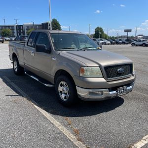صورة 12 لـ 2004 FORD F-150 XLT