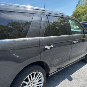 FORD EXPEDITION PLATINUM - 8