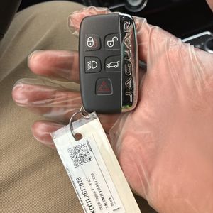 صورة مصغرة 54 لـ 2020 Jaguar F-PACE S