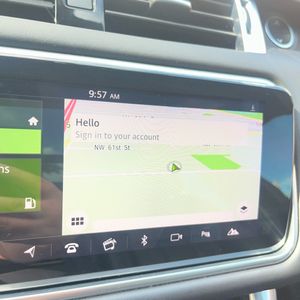 2019 LAND Rover RANGE ROVER SPORT HSE DYNAMIC — фото 39