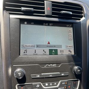 2019 FORD FUSION SEL — миниатюра 36