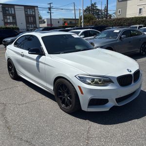 BMW 2 SERIES M240I - 8