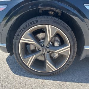 صورة مصغرة 17 لـ 2026 Genesis GV80 2.5T PRESTIGE