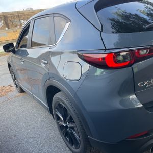 MAZDA CX-5 2.5 S CARBON EDITION - 6