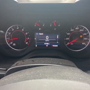 صورة مصغرة 38 لـ 2019 Chevrolet CAMARO LT