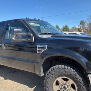 FORD F-250 SUPER DUTY XLT - 9