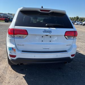 JEEP GRAND CHEROKEE - 7