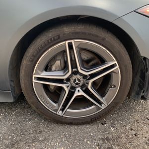 2020 Mercedes-BENZ CLS — миниатюра 20