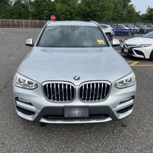 صورة 14 لـ 2018 BMW X3 XDRIVE30I
