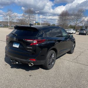 Acura RDX SH-AWD w/A-SPEC - 8