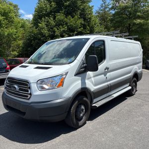 FORD TRANSIT 250 - 1