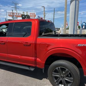 FORD F-150 XLT - 6