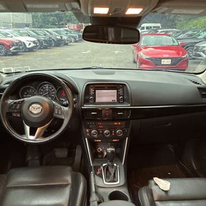 صورة مصغرة 37 لـ 2015 Mazda CX-5 GRAND TOURING
