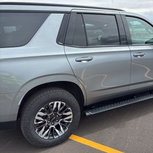 CHEVROLET TAHOE Z71 - 9