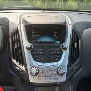 صورة مصغرة 37 لـ 2012 Chevrolet EQUINOX LT