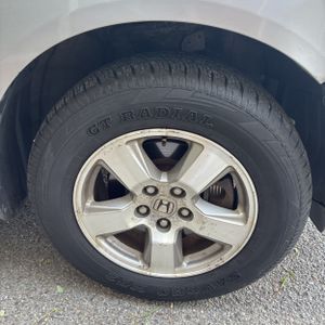 2010 Honda PILOT EX-L 缩略图 20