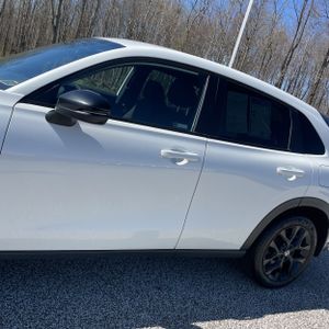 HONDA HR-V SPORT - 4