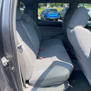 2011 Toyota TACOMA V6 thumbnail 34