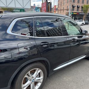 BMW X3 XDRIVE30I - 8