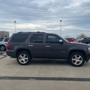 CHEVROLET TAHOE LT - 10
