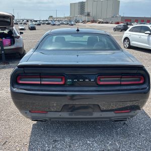 2015 Dodge CHALLENGER R/T 照片 7