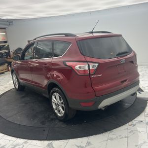 FORD ESCAPE SE - 5